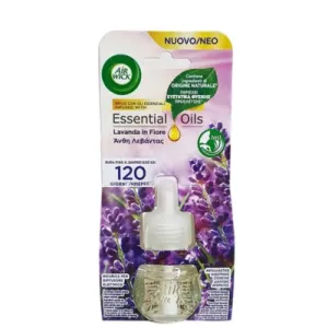 Osvježivač prostora električni AIRWICK Lavanda 19ml
