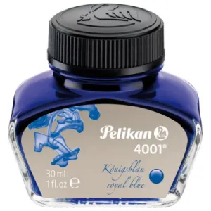 Tinta za naliv pero PELIKAN plava