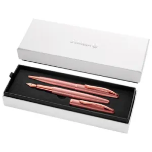 Set pisaći PELIKAN P36 Jazz Noble rozi