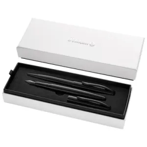 Set pisaći PELIKAN P36 Jazz Noble crni