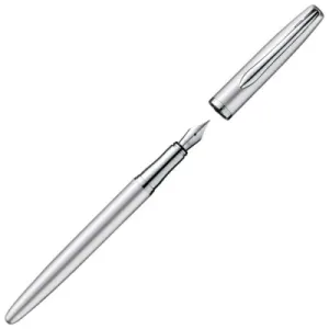 Naliv pero PELIKAN P36 Jazz Noble srebreno