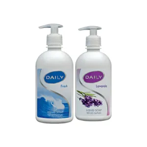 Sapun tečni DAILY 500ml