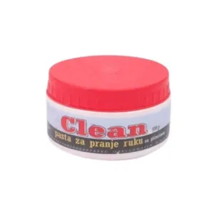 Pasta za ruke CLEAN 500g