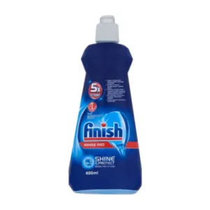 Sjaj za mašinsko pranje posuđa FINISH 400ml