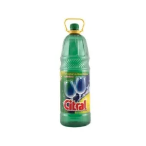 Deterdžent za suđe CITRAL 2l