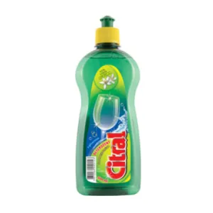 Deterdžent za suđe CITRAL 500ml
