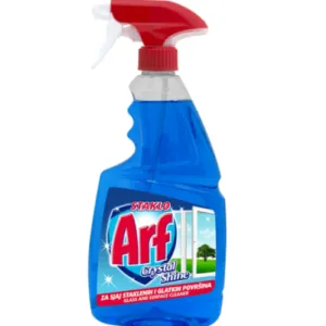 Sredstvo za čišćenje stakla ARF 650ml