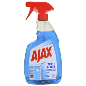 Sredstvo za čišćenje stakla AJAX Crystal 750ml