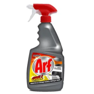 Sredstvo za čišćenje ARF Grill 650ml