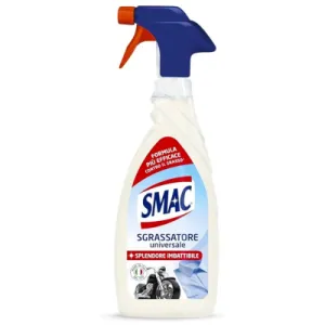 Sredstvo za čišćenje kuhinje i masnoća SMAC Universal 650ml