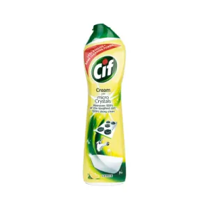 Sredstvo za čišćenje abrazivno CIF Cream 500ml