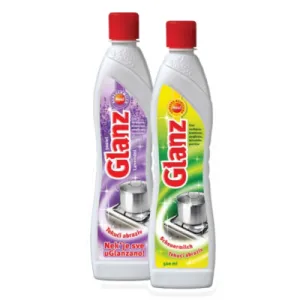 Sredstvo za čišćenje abrazivno GLANZ 500ml
