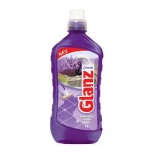 Sredstvo za čišćenje podova GLANZ lavanda 1l