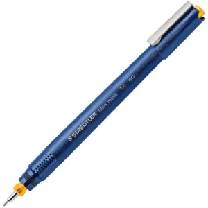 Rapidograf STAEDTLER Mars matic 700 1,0mm