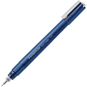 Rapidograf STAEDTLER Mars matic 700 0,8mm