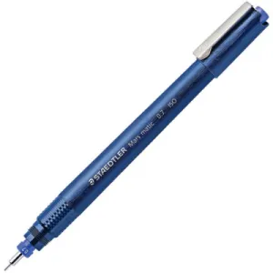 Rapidograf STAEDTLER Mars matic 700 0,7mm
