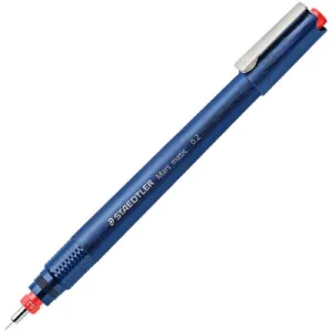 Rapidograf STAEDTLER Mars matic 700 0,2mm