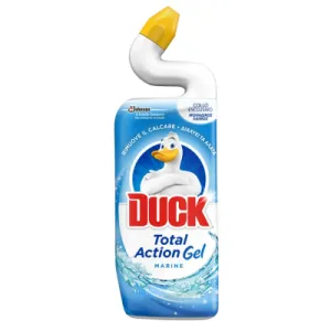 Sredstvo za čišćenje WC školjke DUCK 750ml