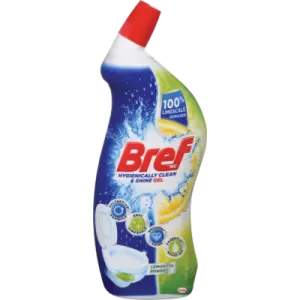 Sredstvo za čišćenje WC školjke BREF 700ml