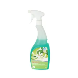 Osvježivač prostora TOPFRESH LIME 1l