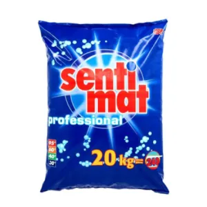 Deterdžent za veš SENTIMAT Professional 20kg
