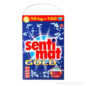 Deterdžent za veš SENTIMAT Gold Universal 10kg