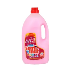 Tečni gel za šareni veš SENTIMAT Color 5l