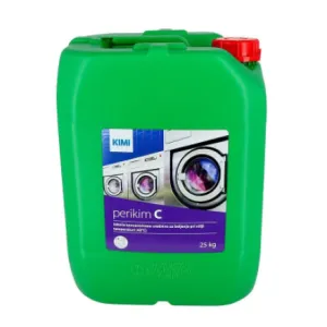 Tečno sredstvo za izbjeljivanje tkanina PERIKIM C 25l
