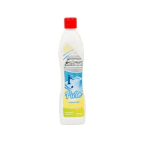 Tečno abrazivno sredstvo za čišćenje kuhinje i kupatila PURE 500ml