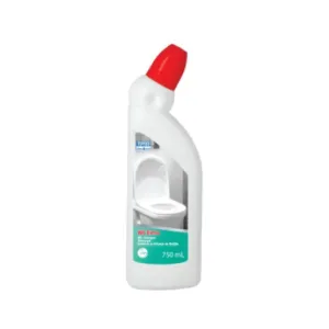 Sredstvo za čišćenje WC školjke WC EXTRA 750ml