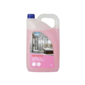 Sredstvo za čišćenje sanitarija SAN SANITAR 5kg