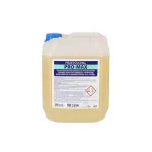 Deterdžent za mašinsko pranje čaša i posuđa PRO-MAX 5,9l