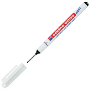Marker permanentni EDDING E-8850 okrugli vrh 0,7-1mm