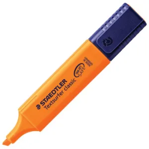 Signir STAEDTLER Classic 364 1-5mm narandžasti