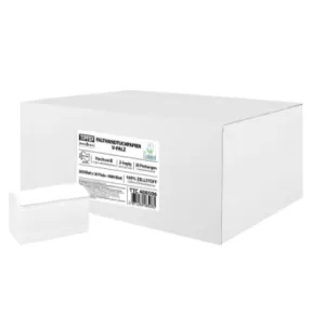Ubrus u listićima TTC dvoslojni 22*24 - 20*200