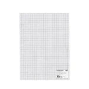 Papir za flipchart karo 68*95 - 80g - 20/1