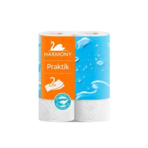 Ubrus u rolni HARMONY dvoslojni – 2/1