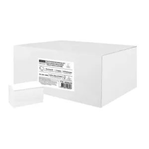 Toaletni papir u listićima TTO 11*22 – 30*200
