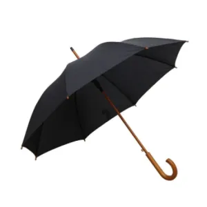 Kišobran SPIRIT Classic crni