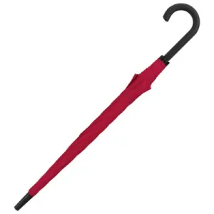 Kišobran ESPRIT Long AC crveni