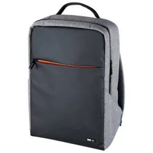 Ruksak za laptop NIJI City Time 15,6” sivi