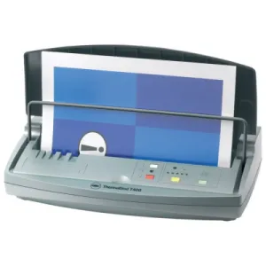 Aparat za meko-termalno koričenje GBC T400