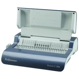 Aparat za spiralni uvez FELLOWES QuasarE 500