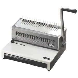 Aparat za spiralni uvez GBC C250 Pro