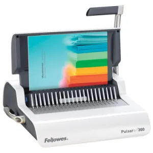 Aparat za spiralni uvez FELLOWES Pulsar+ 300