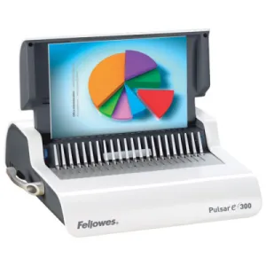 Aparat za spiralni uvez FELLOWES PulsarE 300
