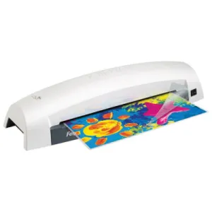 Plastifikator FELLOWES Lunar A3