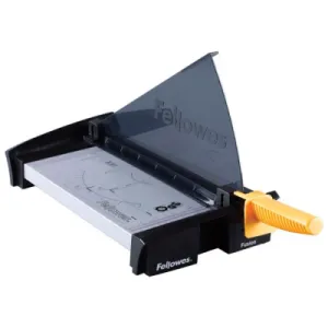 Rezač papira FELLOWES Fusion A4 10L