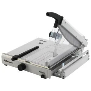 Rezač papira FELLOWES Astro A4 50L