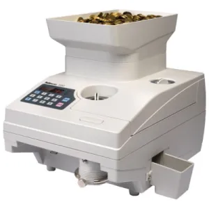 Brojač kovanica SAFESCAN 1550